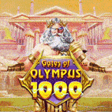 Gates of Olympus 1000
